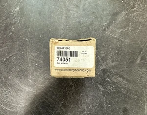 Banner Engineering M18GRY2PQ Proximity Sensor NEW - Picture 1 of 2