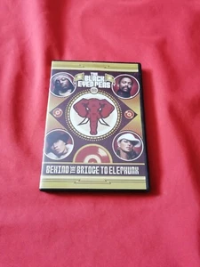 BLACK EYED PEAS - Behind The Bridge To Elephunk - DVD - Bild 1 von 1
