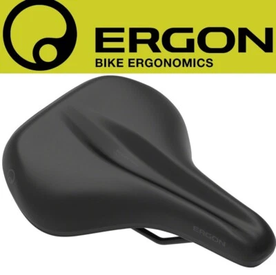 Ergon SC-Core Men's Prime Trekking Bike Saddle - Image 1 of 4