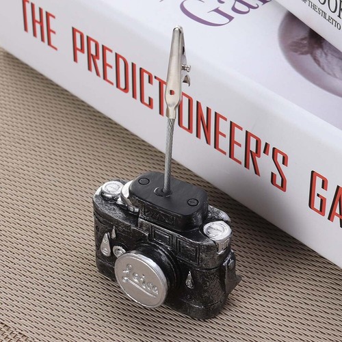 Picture Stands Tiny Frame Small Frames Name Card Holder Memorandum eBay