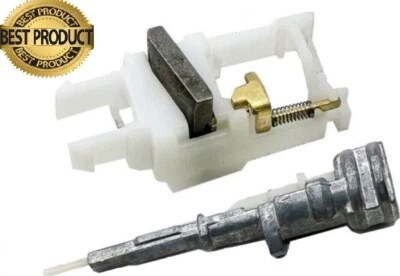 NUEVO Conjunto de carcasa de pasador de actuador de interruptor de encendido reemplazo OEM # 4664100 Foto 1 de 4