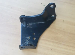 Chevy 396 402 454 Diamond Stamped Emissions Pump Bracket Air Polution Big Block - Picture 1 of 6