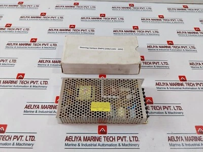 Meanwell NES-150-24 Single Output Switching Power Supply 100-120 VAC 3.0A - Image 1 of 4