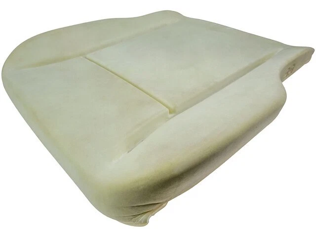 Cojín de asiento TRQ cojín de asiento inferior de espuma para Dodge Ram 3500 2006-2010 64SQYR Foto 1 de 1