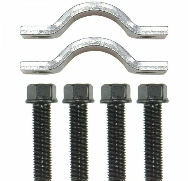 492-10 Moog Kit U Junta Correa Trasera Nuevo para Chevy Avalanche Suburban Express Van Foto 1 de 1