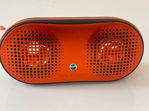 HAUT-PARLEURS PORTABLES SONY ERICSSON NEUFS SCELLÉS MPS-75 POUR W880 - W890 - K800 - K750 - Photo 1/2
