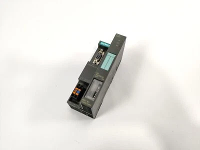 Siemens 6ES7151-1CA00-0AB0 SIMATIC DP, Interface Module - Image 1 of 4