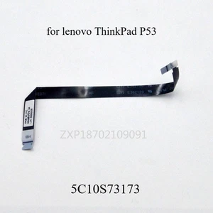 Nuevo para Lenovo ThinkPad P53 lector de tarjetas inteligentes cableado 5C10S73173  - Imagen 1 de 4