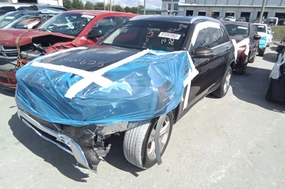 Transmisión automática Mercedes-Benz Clase GLC OEM 86 k millas (LKQ ~ 438639756) Foto 1 de 4