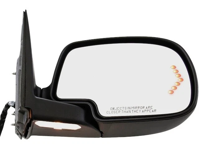 Espejo retrovisor derecho para GMC Yukon 2004 2005 2003-2006 HQ368YN Foto 1 de 1
