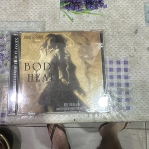 Body Heat: Original Soundtrack - Bild 1 von 4