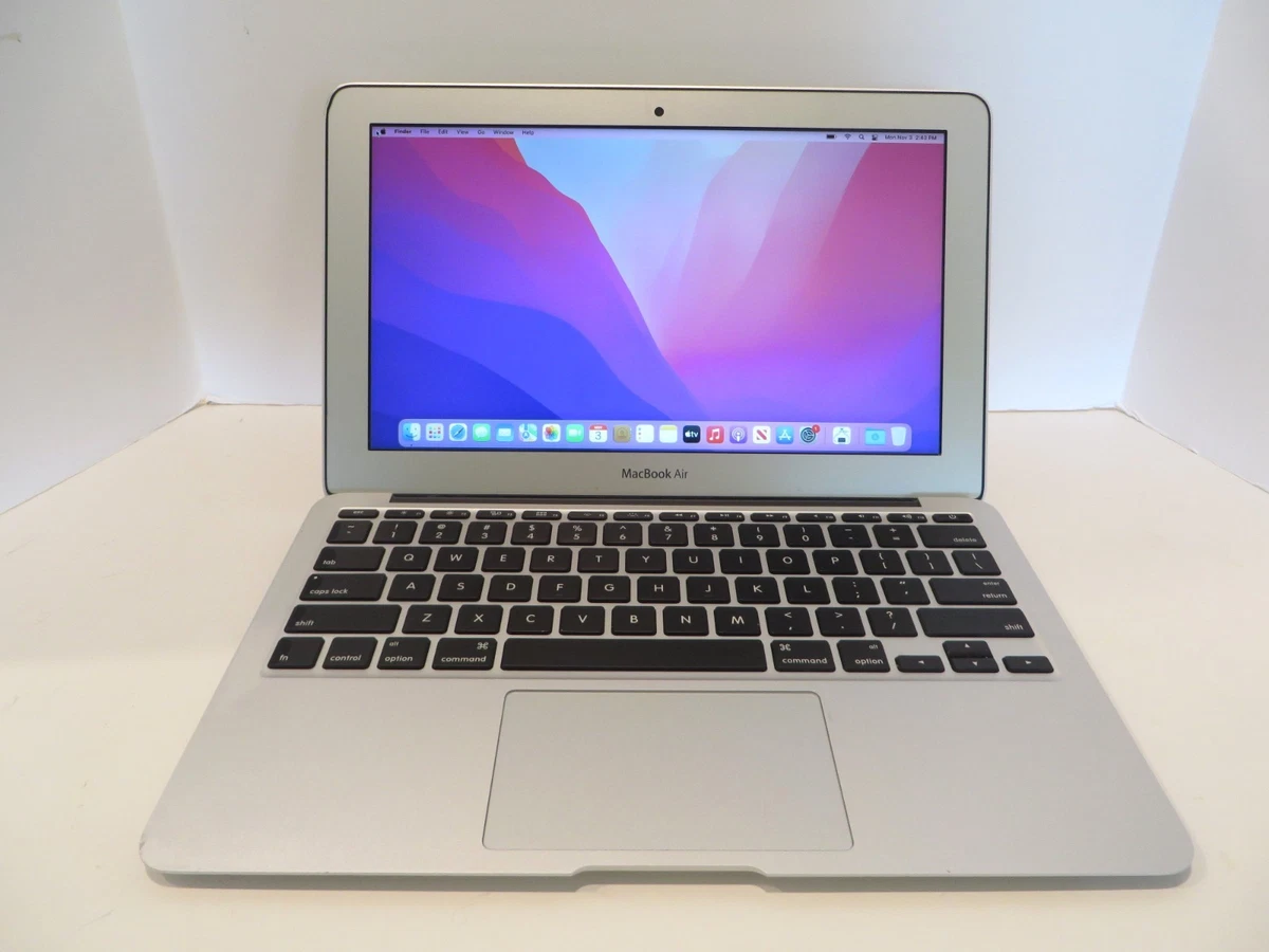 美品　MacBook Air 11インチ　 128GB Amazon.com: Apple MacBook Air 11