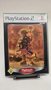 Sony PlayStation 2 - Jak 3 - Bild 1 von 3