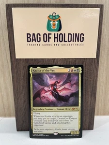 Kaalia of the Vast - 0013 - FOIL - PROMO - MTG - Magic the Gathering - Casi nuevo - Imagen 1 de 2