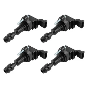 Paquete de 4 bobinas de encendido para Buick LaCrosse Regal Verano 2,4 L 2010-2017 UF491 - Imagen 1 de 12