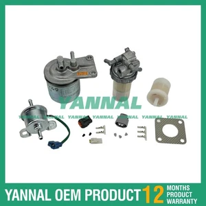New Engine Peripheral Parts 1J904-71000 for Kubota V1505 - Picture 1 of 6