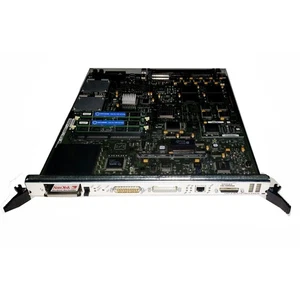 Cisco 12000 Series GRP-B Gigabit Route Processor 512 DRAM - Picture 1 of 3
