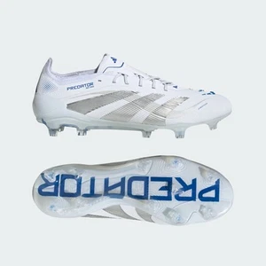 adidas Performance AU Unisex Predator Elite Firm Ground Boots - Picture 1 of 10