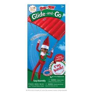 Scout Elves at Play Glide-and-Go - Imagen 1 de 1