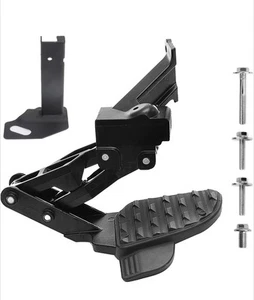 Dodge Ram 2500/3500 2019-2024 Rear Bed Step Tailgate Bed step #82215842AH/AE/AD - Picture 1 of 10