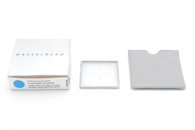 Hasselblad HASSELBLAD FOCUS SCREEN 04218 500C/M 500EL/M 2000FC #6552 - Photo 1/4