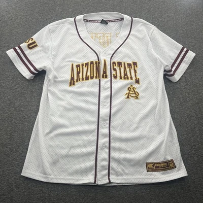 Camiseta deportiva de los Arizona State Sun Devils Foto 1 de 4