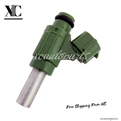 Fuel Injector 49033-0560 For Kawasaki Motorcycle 2013-2017 KX250 EAT812 Foto 1 de 4