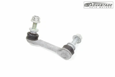 2021-2025 NISSAN ROGUE FWD ESTABILIZADOR TRASEIRO ESQUERDO BALANÇO ANTI ROLL BAR LINK FABRICANTE DE EQUIPAMENTO ORIGINAL - Imagem 1 de 4