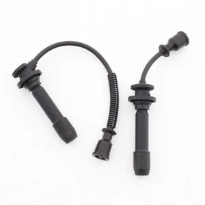 ProSpark Premium 9624 Spark Plug Wire Set for 98-01 Sephia 00-04 Spectra 1.8L - Picture 1 of 3