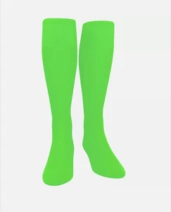 Calcetines Béisbol Fútbol Fútbol Tubo Fútbol Alta Compresión Tubo Calcetines - Imagen 1 de 6