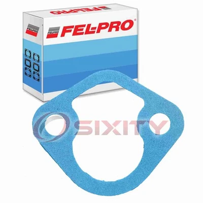 Junta de montaje de bomba de combustible Fel-Pro para Toyota Corona 1969-1982 1,9 L 2,0 L 2,2 L bb Foto 1 de 4