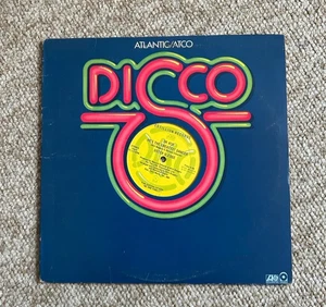 Sister Sledge He's The Greatest Dancer / We Are Family 12" DK 4170 US 1978 Soul - Imagen 1 de 3