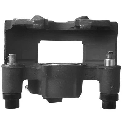 Pinza de freno de disco delantera derecha 1 pieza para Chevrolet Celebrity, Buick Century 89-85 Foto 1 de 4