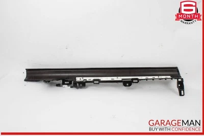 Panel de cubierta moldura de tablero delantero derecho Lincoln Aviator 20-24 OEM Foto 1 de 4