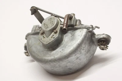 Conjunto de motor limpador a vácuo original 1947-53 Chevrolet Truck TRICO SSM 412-2 - Imagem 1 de 4