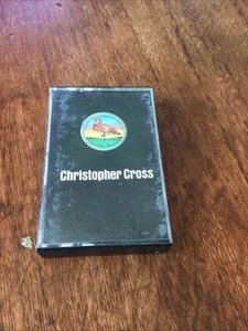 Christopher Cross by Christopher Cross (Cassette, Jul-1987, Warner Bros.) - Picture 1 of 4