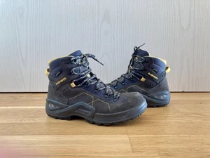 Lowa Kody III GTX Mid Junior Kinder Wanderschuhe Gr. 37 - Bild 1 von 6