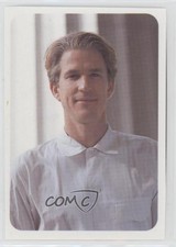 1993 Screen Magazine Top Stars Matthew Modine 0cp0