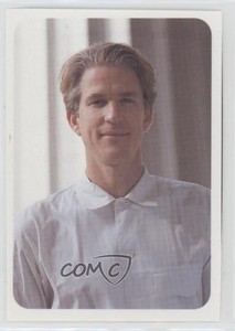 1993 Screen Magazine Top Stars Matthew Modine 0cp0