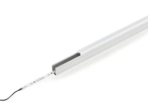 Naber | Lichtprofil Farbwechsel LED Ambiente Leuchte Einzelleuchte - Bild 1 von 5