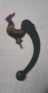 Rooster Sky Hook Decor Balance Toy - Picture 1 of 12