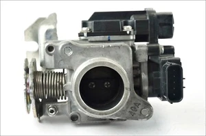 Cuerpo De Mariposa Con Sensores Honda Forza 125 15 16 - Imagen 1 de 7