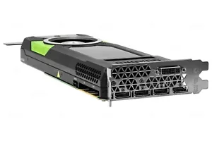 818868-001 HP NVIDIA QUADRO M5000 8GB GDDR5 PCIE 3.0 X16 FOR Z800 Z820 Z840 - Picture 1 of 7