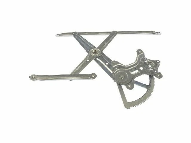Dorman 43TJ65J Front Left Window Regulator Fits 2003-2008 Toyota Matrix - Изображение 1 из 1