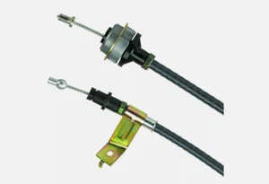 ATP Y-220 Clutch Cable For 1983-1993 Ford Mustang Thunderbird & Mercury - Picture 1 of 1