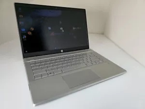 Portátil HP Pavilion 14 i5 8 GB DDR4 256 GB SSD USB-C Windows 11 - Imagen 1 de 6