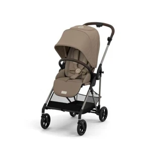 Cybex - Passeggino Melio - Spedizione gratuita - Foto 1 di 19