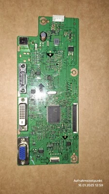 Acer Monitor PCB vom Typ 4H 1PU01 11A - Bild 1 von 2