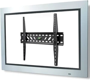 Atdec TV Wall Mount, Black (13TH-3060-UF) - Picture 1 of 1