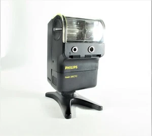 Phillips Flash 38CTC - Foto 1 di 4